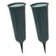 thumbnail image 2 of Accesorios De Jarrones De Cementerio De Cono Maceta Desmontable Para Patio De Casa Al Aire Libre, 2 of 3