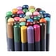 thumbnail image 3 of Caja 72 Lapices Crayones Acuarelables De Colores Caja De Metal, 3 of 6
