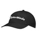 thumbnail image 1 of Gorro de golf TaylorMade 2026 Litetech ajustable negro, 1 of 2