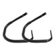 thumbnail image 4 of 2 Piezas Manillar Para Stihl Motosierra Aftermarket Parte Alta Calidad MS660 066, 4 of 5
