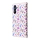 thumbnail image 5 of FOXDOCK Funda Tipo Cartera Floral para Samsung Galaxy A16 ,Funda con Tapa de Cuero PU, Protección Antigolpes con Ranuras para Tarjetas y Soporte, 5 of 5