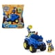 thumbnail image 5 of Juguete Chase Camion Dino Azul Friccion Paw Patrol, 5 of 7