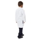 thumbnail image 2 of Bata de laboratorio para niños unisex de Dress Up America, talla US 4-6, 2 of 7