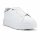 thumbnail image 3 of Zapatilla Blanco Mujer Urbano Chalada Star, 3 of 9