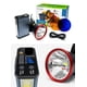 thumbnail image 5 of Foco Minero Caza 7000w Potente Recargable Largo Alcance, 5 of 8