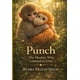 thumbnail image 1 of Libro autopublicado PUNCH: El mono que amaba aprender, 1 of 1