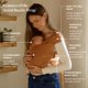 thumbnail image 2 of Portabebés WildBird 0‑6 Meses Willow Estándar, 2 of 7