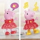 thumbnail image 5 of Muñeca Peppa Pig Peppa Diversión en los Charcos, 5 of 7