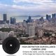 thumbnail image 3 of Uxcell 0.11" Lente de Cámara CCTV F2.5 Lente de Cámara de Seguridad FPV 1080P Súper Claro 1Pcs, 3 of 6