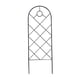 thumbnail image 5 of Enrejado De Jardín De Metal Con Estructura De Soporte Para Flores Para Patio, Paisajismo Y Exteriores, 5 of 5