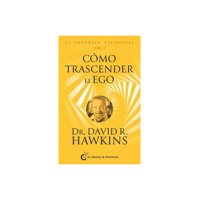 Océano - Libro El Progreso Espiritual Vol. I-Dr. David R. Hawkins