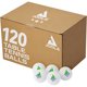 thumbnail image 1 of JOOLA Training 3 Star Table Tennis Balls 40mm Regulation, 1 of 3