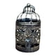 thumbnail image 2 of Colgante Birdcage Candle Holder Candle Lantern Christmas Home Decor Estilo C, 2 of 4