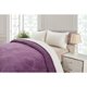 thumbnail image 1 of Cobertor Coral Lilac 1.5 Plazas I20, 1 of 1