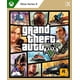 thumbnail image 1 of Videojuego Rockstar Games Grand Theft Auto V (5) Xbox Series X, 1 of 1