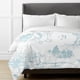 thumbnail image 2 of Pooh Bear Bedding Sets Cartoon Duvet Cover Lightweight 3 Piece Bet Sets for Kids Boys Girls, 2 of 5