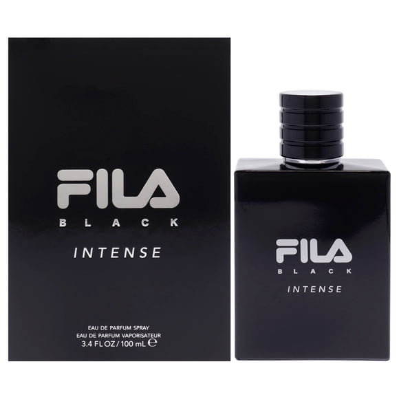 Black Intensity De Para - Edp Spray