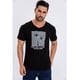 thumbnail image 2 of Polera Hombre Algodón Manga Corta Cuello Polo Diseños 6260, 2 of 3