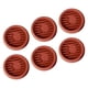 thumbnail image 4 of 6 Platillos Para Plantas Prácticos Platillos Para Macetas De Interior Y Exterior S Rojo, 4 of 5