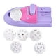 thumbnail image 3 of Impresora De Uñas Diy, Dispositivos Domésticos Resistentes Para Decoración De Uñas, Para Principiantes, Diseño De Uñas, 3 of 3