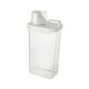 thumbnail image 2 of Dispensador De Polvo Para Ropa Contenedor De Arroz Dispensador De Arroz Barril De Detergente En Polvo 2300ml, 2 of 3