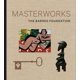 thumbnail image 1 of Libro Rizzoli: Obras maestras de la Barnes Foundation, 1 of 1