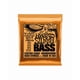 thumbnail image 1 of Set de Cuerdas Ernie Ball Bajo Electrico Hybrid Slinky 45-105 2833, 1 of 2