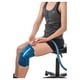 thumbnail image 4 of Cold Therapy Knee Cryo/Puff Aircast con enfriador medio, 4 of 6