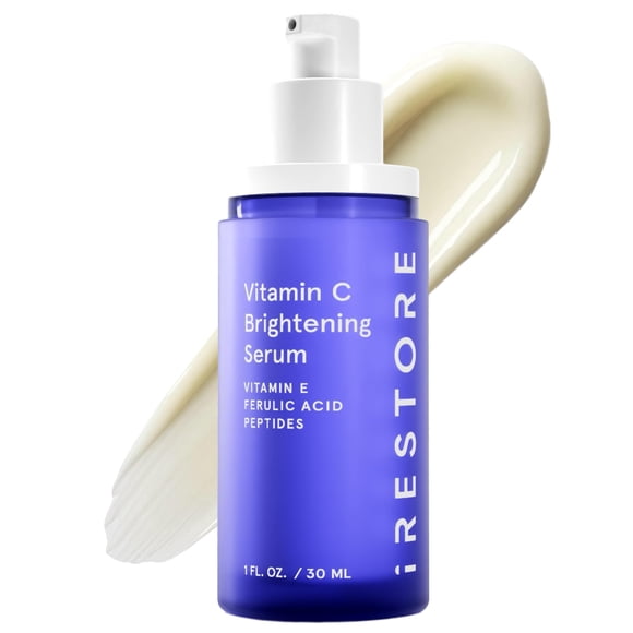 Sérum Facial Con Vitamina C Al 15% Iluminador 30 Ml