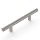 thumbnail image 2 of Tirador de barra Hickory Hardware de acero inoxidable de 3 pulgadas, 2 of 6