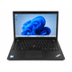thumbnail image 1 of Notebook Lenovo ThinkPad X280 I7-8550U 8GB SSD 256GB 12.5, 1 of 3