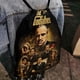 thumbnail image 4 of El Padrino Mochila de Cuerdas para Deportes y Gimnasio, Bolsa de Cuerdas Resistente al Agua, Bolsa Cinch, 30×40cm, 4 of 6