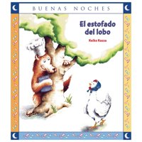 Genérico - El Estofado Del Lobo - Coleccion Buenas Noches Blanco