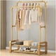 thumbnail image 2 of Perchero Organizador Ropa Colgador, 2 of 3