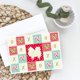 thumbnail image 2 of Paquete de 8 tarjetas de felicitación A7 de Caroline's Treasures, 2 of 2