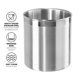 thumbnail image 2 of Porta Utensilios Jumbo Oggi Acero Inoxidable 18 cm, 2 of 7