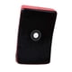 thumbnail image 2 of Muay Thai Pad Curvo Entrenamiento Mano Pad Para Practicar Muay Thai Mma Negro Rojo, 2 of 5