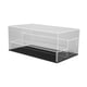 thumbnail image 1 of Vitrina Transparente Para Maquetas De Coches A Escala 1/64, Para Modelos De Mu?ecas Y Figuras En Miniatura, 3 Capas, 1 of 5