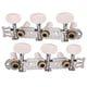 thumbnail image 1 of 1 par 3l3r llaves de afinación de la guitarra clásica sintonizadores de clavijas para accesorios de guitarra, 1 of 3