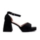 thumbnail image 1 of Taco Mujer Negro Abigail, 1 of 4