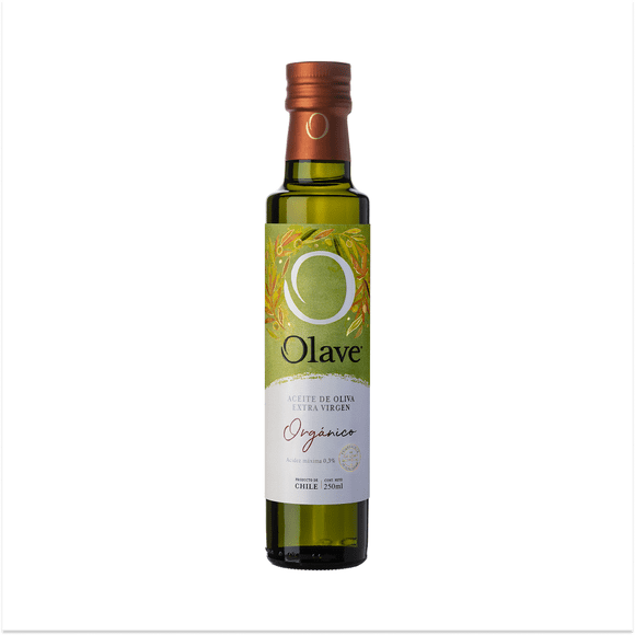 Olave Organico 1 x 250 ml
