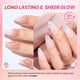 thumbnail image 4 of Set De Esmaltes De Uñas Jelly Gel 6 Colores 7 5 Ml, 4 of 6