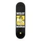 thumbnail image 1 of Tabla Skate Patineta Gangsta Muñoz Filho 8.0, 1 of 2