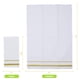 thumbnail image 2 of Servilletas de baño desechables FOCUSLINE 200 Linen Feel Gold, 2 of 7