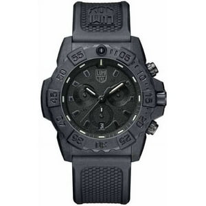 Luminox - Reloj Para Hombre Carbonox™ Navy Seal Cronógrafo - 3581.Bo