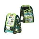 thumbnail image 2 of Juguete Pizarra Doble Reversible Acrilica Y Tiza Verde, 2 of 5