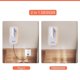 thumbnail image 4 of Set de lámparas LED de lectura para cabecera MOLUOLA LIGHTING, apliques de pared, 4 of 6