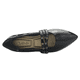 thumbnail image 5 of Ballerina Mujer Chalada Mercnew-8 Negro Casual, 5 of 9