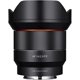 thumbnail image 3 of Samyang AF 14mm f/2.8 FE Lente Para Sony E Full Frame Autofoco, 3 of 10