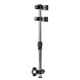 thumbnail image 1 of Soporte De Conector De Paraguas Para Silla De Ruedas De Acero Inoxidable Para Cochecito De Bebé, 1 of 4